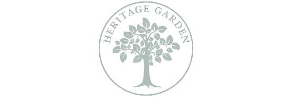 Heritage Garden Pottery